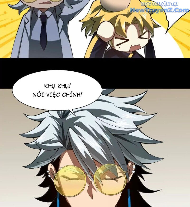 Thần Trò Chơi Dục Vọng Chapter 86 - 15