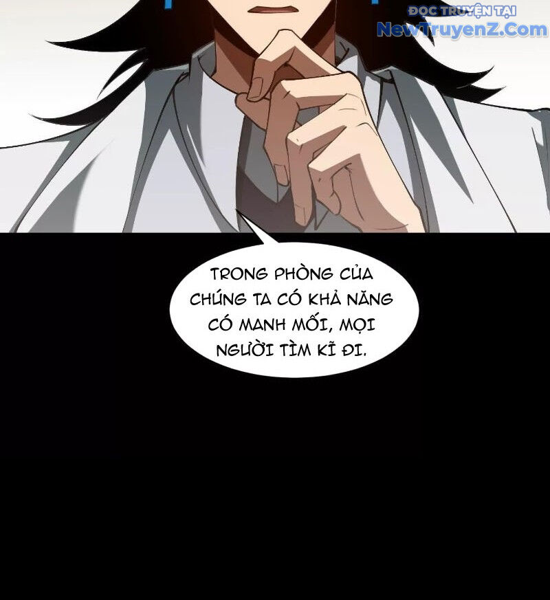 Thần Trò Chơi Dục Vọng Chapter 86 - 16