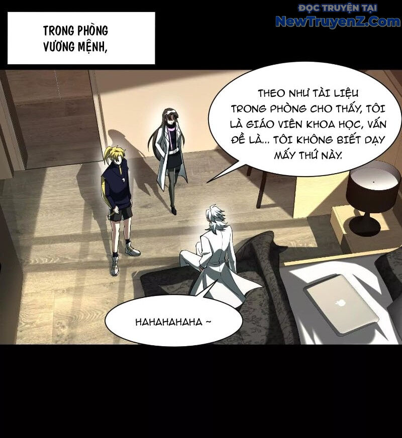 Thần Trò Chơi Dục Vọng Chapter 86 - 17