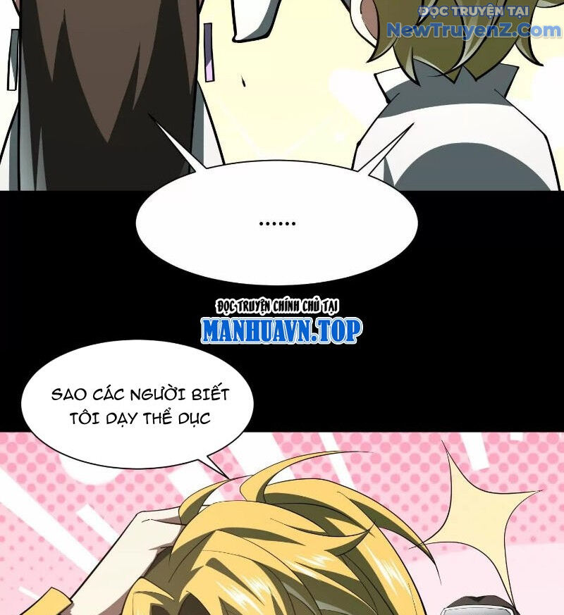 Thần Trò Chơi Dục Vọng Chapter 86 - 21