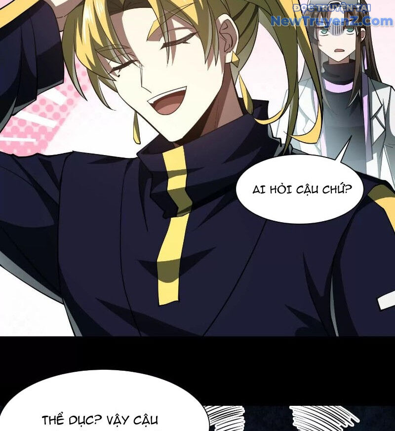 Thần Trò Chơi Dục Vọng Chapter 86 - 22