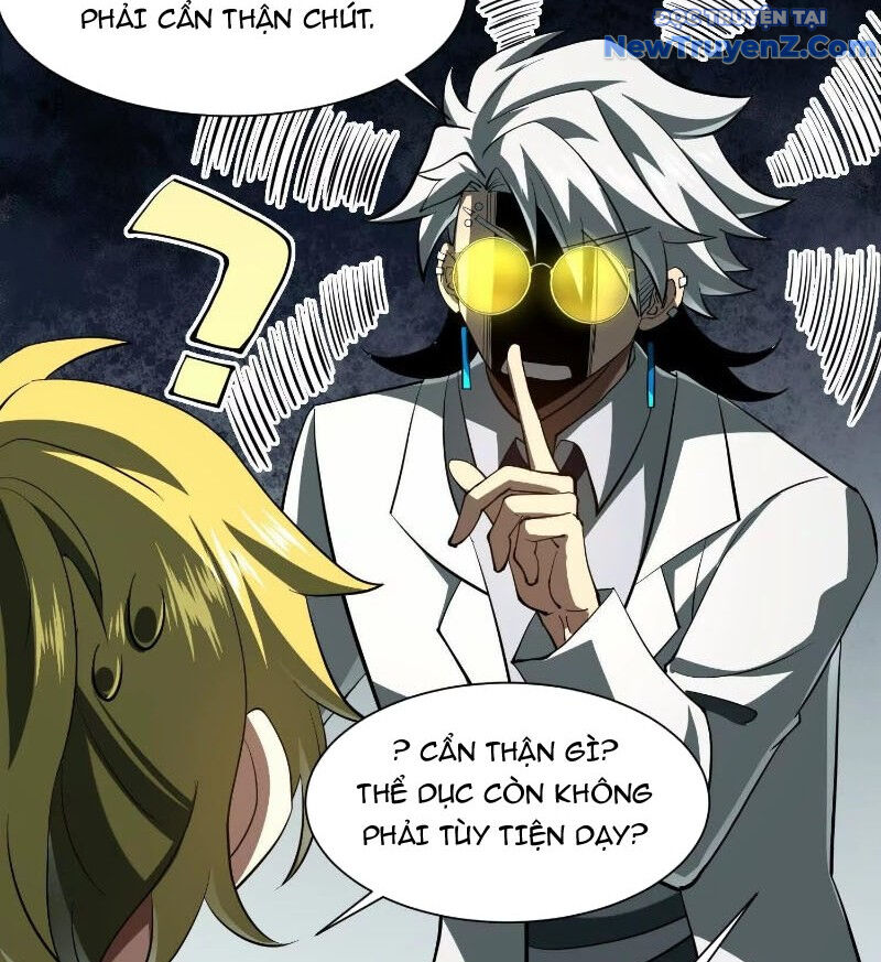 Thần Trò Chơi Dục Vọng Chapter 86 - 23
