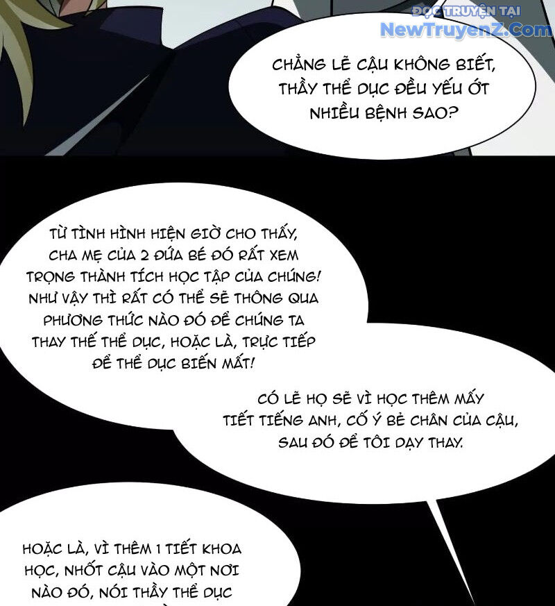 Thần Trò Chơi Dục Vọng Chapter 86 - 24