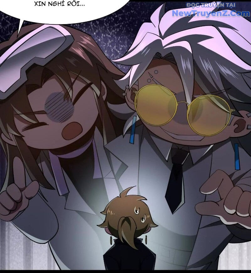 Thần Trò Chơi Dục Vọng Chapter 86 - 25