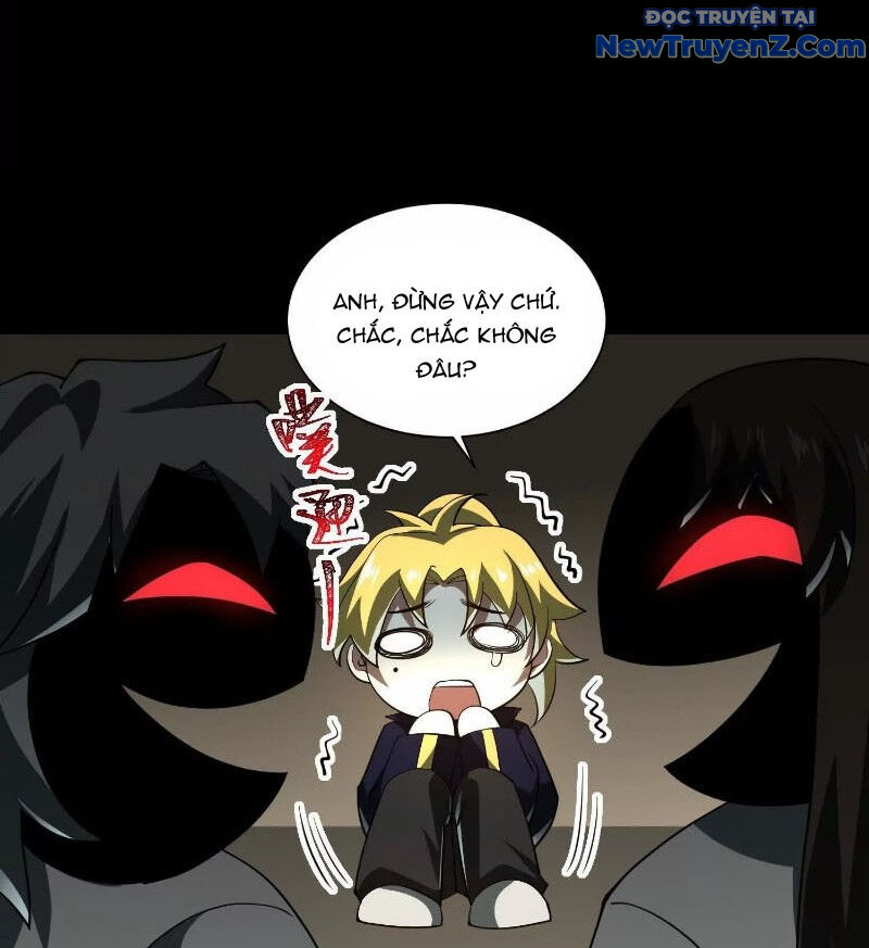 Thần Trò Chơi Dục Vọng Chapter 86 - 26