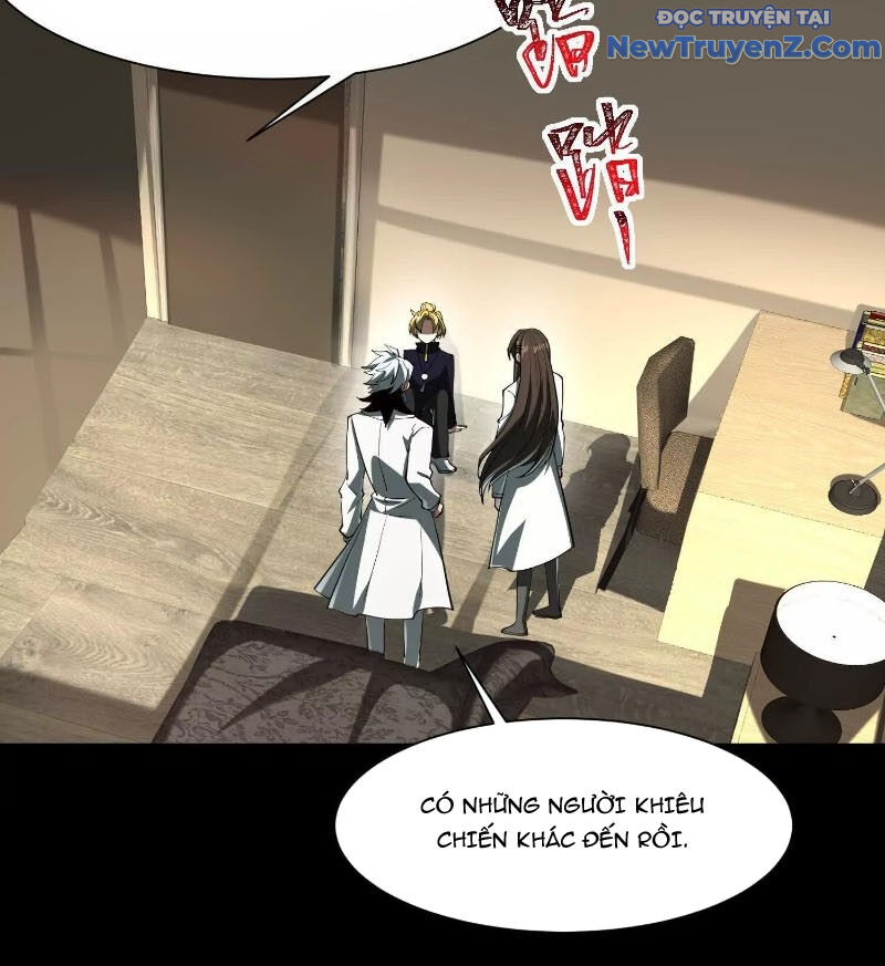 Thần Trò Chơi Dục Vọng Chapter 86 - 28