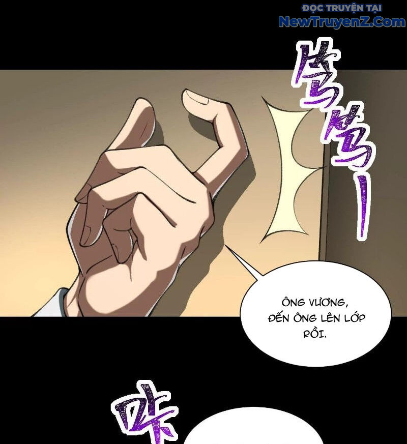 Thần Trò Chơi Dục Vọng Chapter 86 - 29