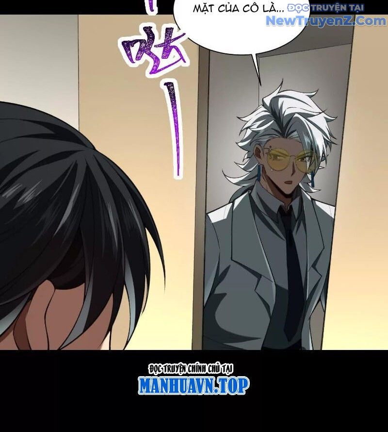 Thần Trò Chơi Dục Vọng Chapter 86 - 30