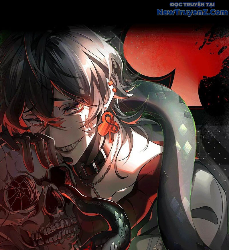 Thần Trò Chơi Dục Vọng Chapter 86 - 4