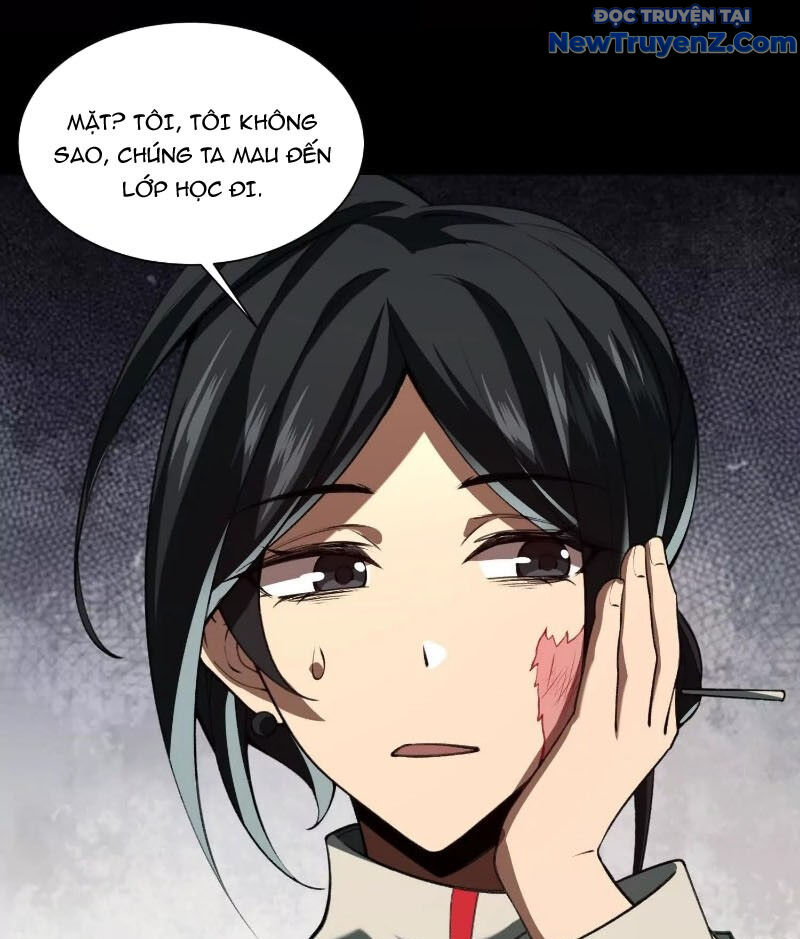 Thần Trò Chơi Dục Vọng Chapter 86 - 31