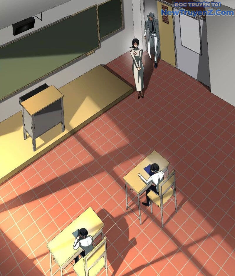 Thần Trò Chơi Dục Vọng Chapter 86 - 34