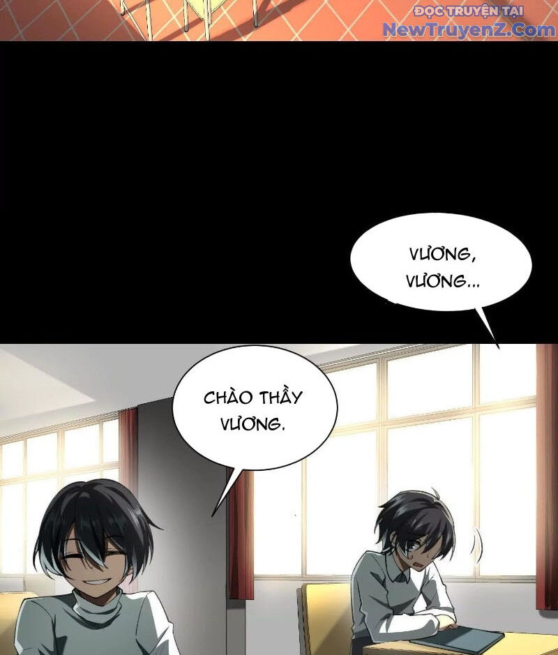 Thần Trò Chơi Dục Vọng Chapter 86 - 35