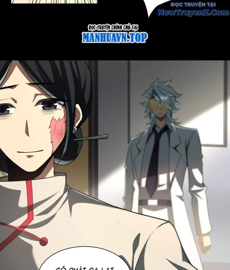 Thần Trò Chơi Dục Vọng Chapter 86 - 37