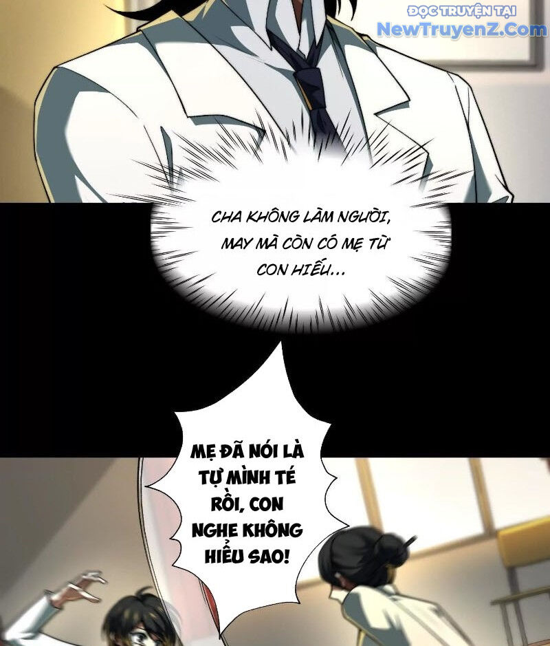 Thần Trò Chơi Dục Vọng Chapter 86 - 41