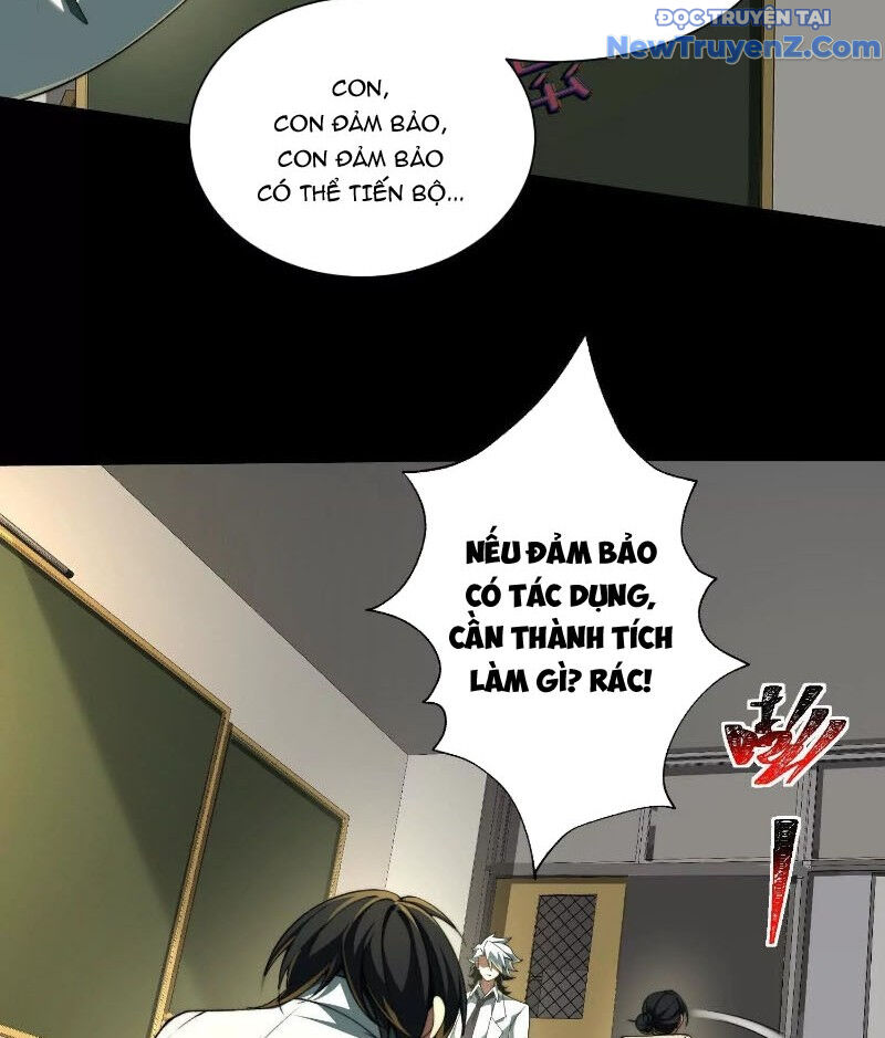 Thần Trò Chơi Dục Vọng Chapter 86 - 48