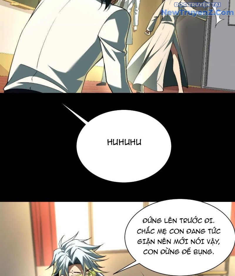 Thần Trò Chơi Dục Vọng Chapter 86 - 49