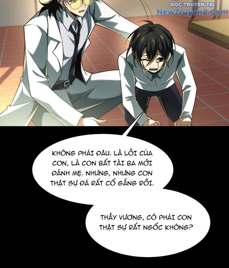 Thần Trò Chơi Dục Vọng Chapter 86 - 50