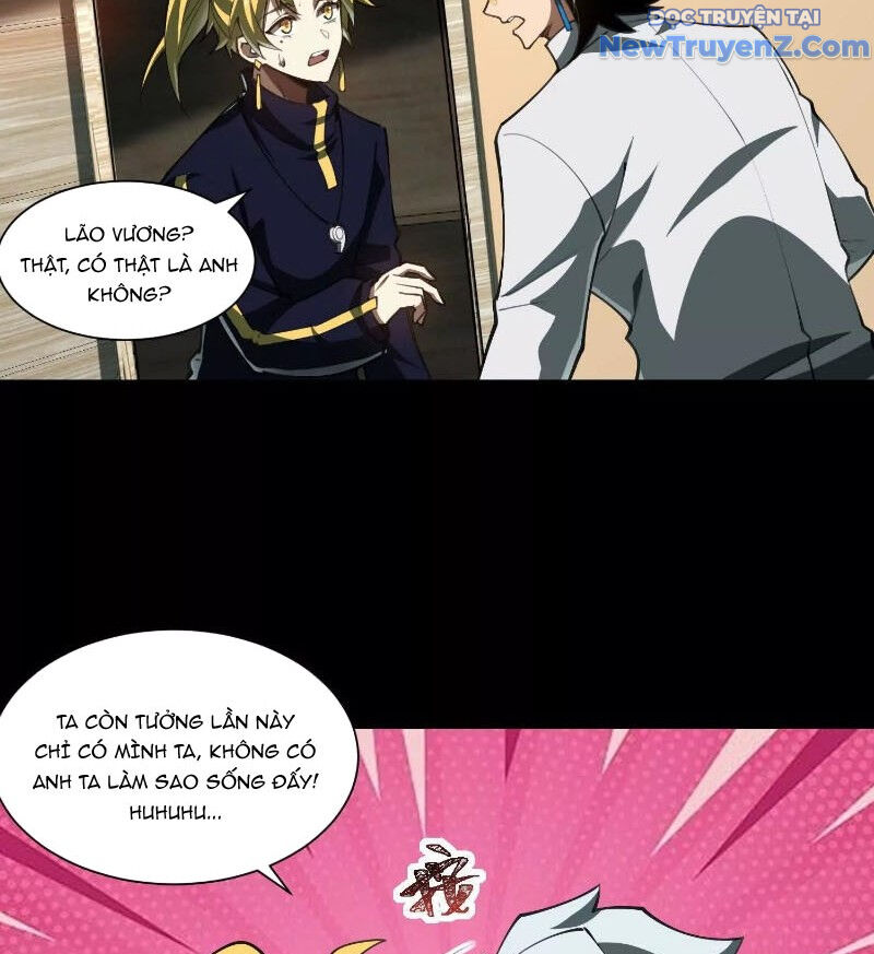 Thần Trò Chơi Dục Vọng Chapter 86 - 6