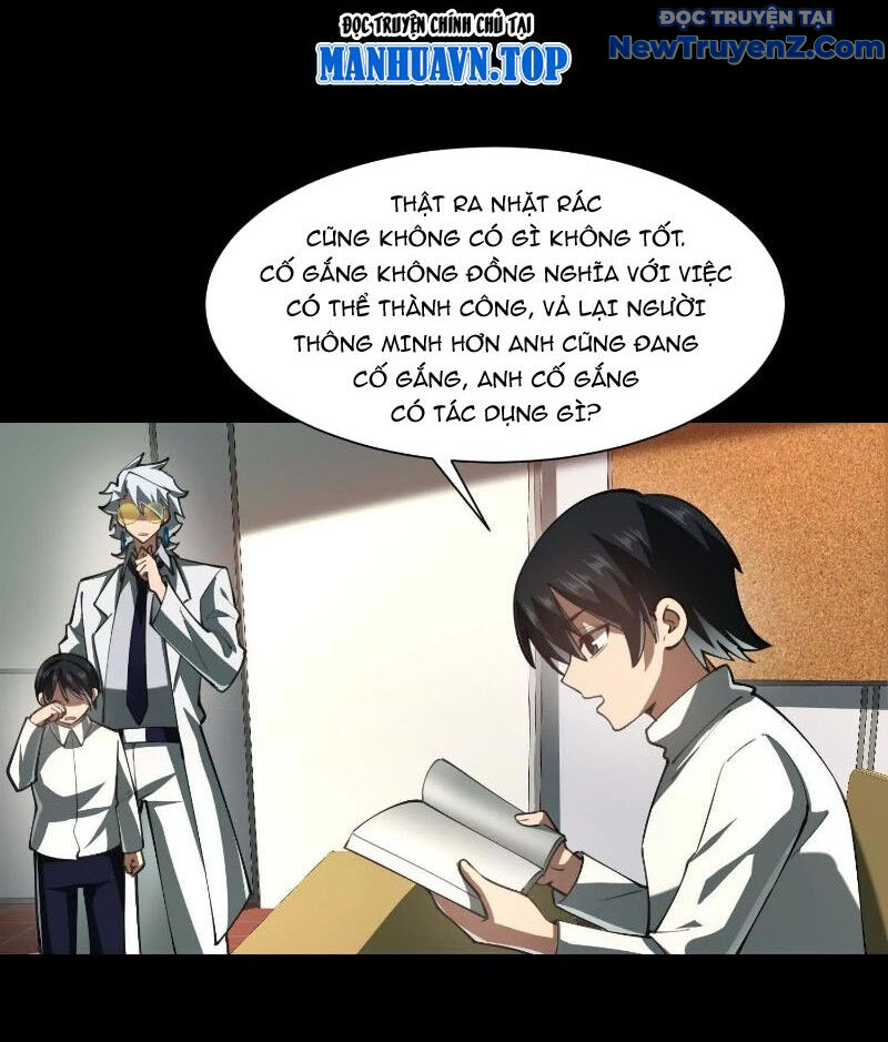 Thần Trò Chơi Dục Vọng Chapter 86 - 51