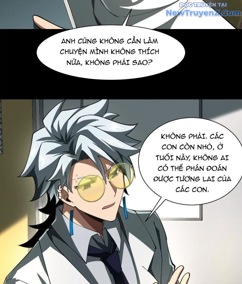 Thần Trò Chơi Dục Vọng Chapter 86 - 53