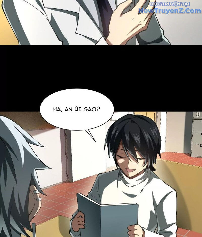 Thần Trò Chơi Dục Vọng Chapter 86 - 54