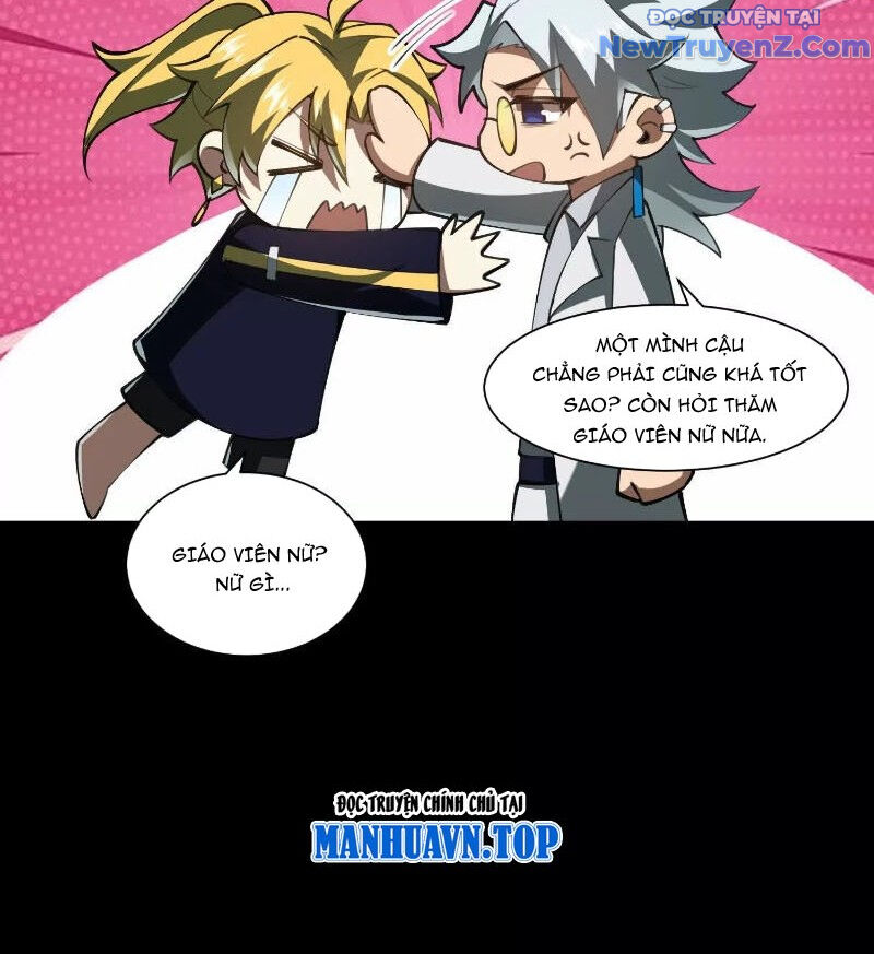 Thần Trò Chơi Dục Vọng Chapter 86 - 7