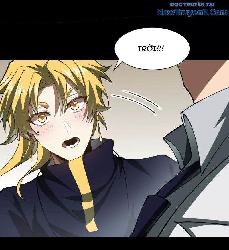 Thần Trò Chơi Dục Vọng Chapter 86 - 8