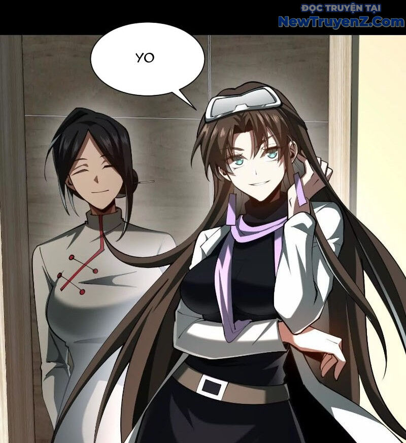 Thần Trò Chơi Dục Vọng Chapter 86 - 9