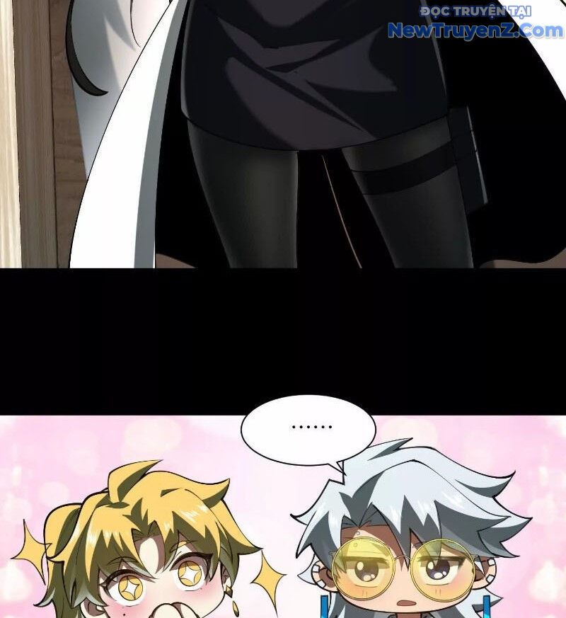 Thần Trò Chơi Dục Vọng Chapter 86 - 10