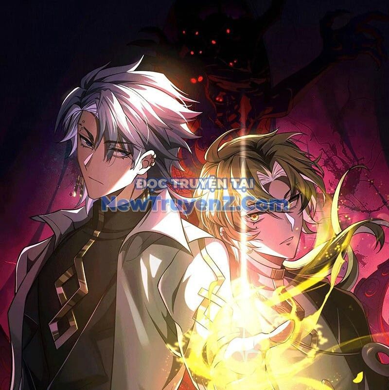 Thần Trò Chơi Dục Vọng Chapter 96 - 1