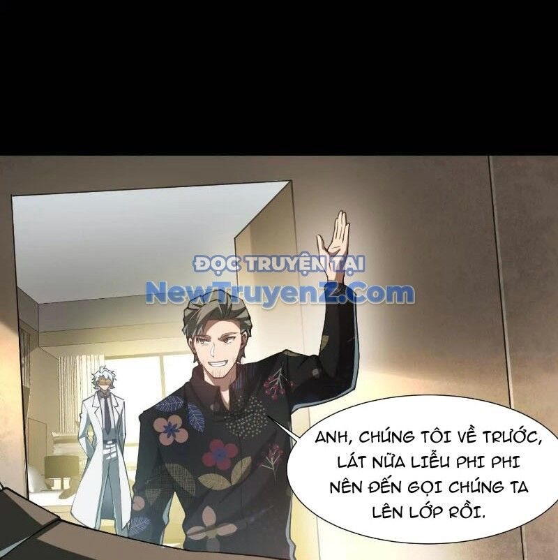 Thần Trò Chơi Dục Vọng Chapter 96 - 12