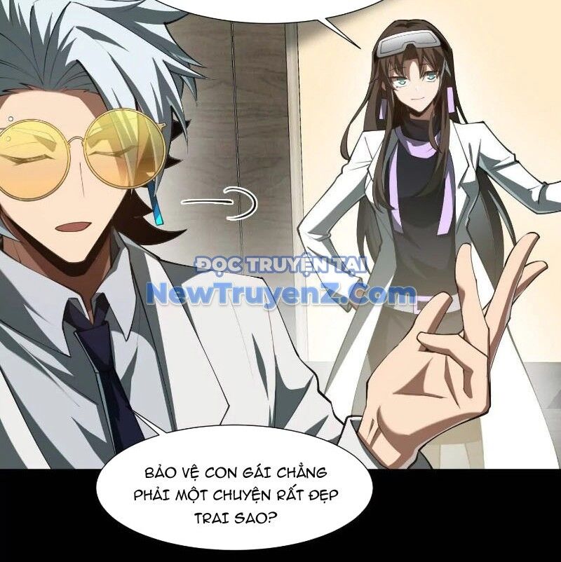 Thần Trò Chơi Dục Vọng Chapter 96 - 16