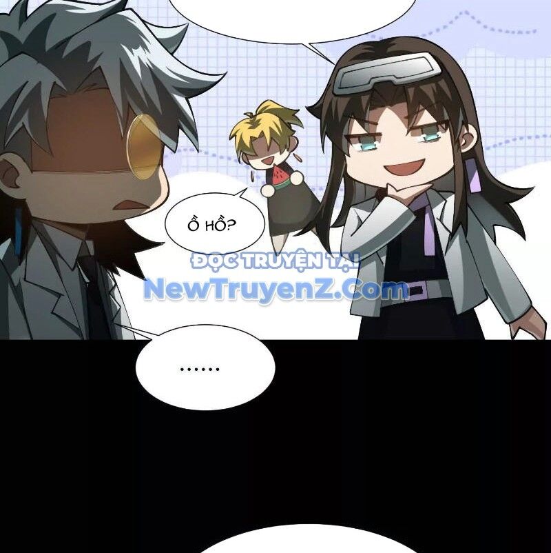 Thần Trò Chơi Dục Vọng Chapter 96 - 18