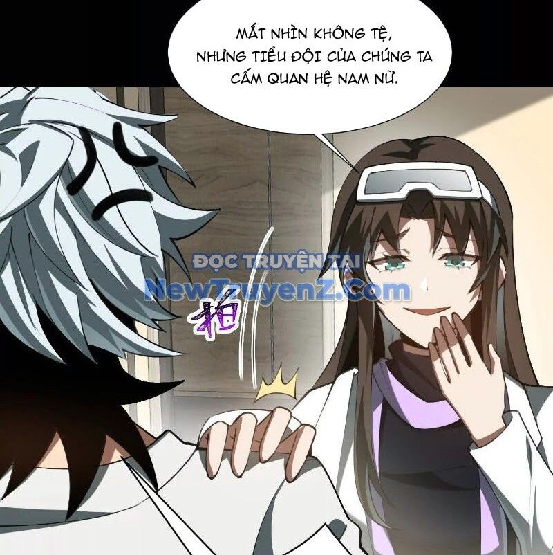Thần Trò Chơi Dục Vọng Chapter 96 - 19