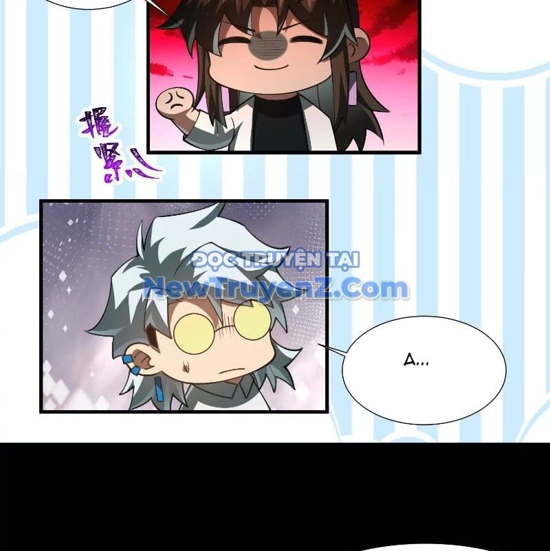 Thần Trò Chơi Dục Vọng Chapter 96 - 21