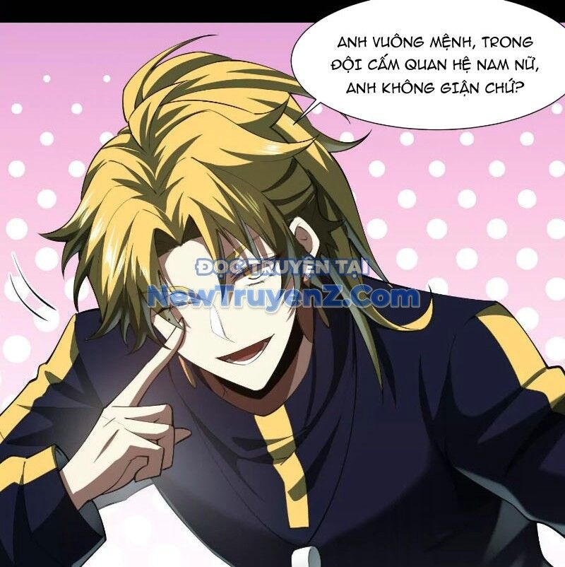 Thần Trò Chơi Dục Vọng Chapter 96 - 22