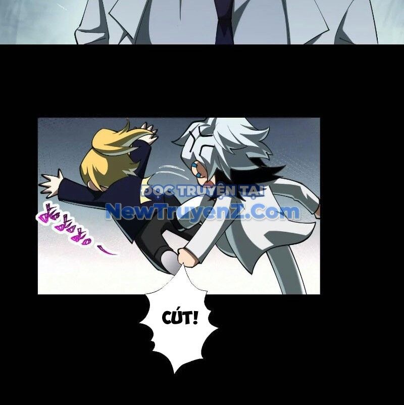 Thần Trò Chơi Dục Vọng Chapter 96 - 24