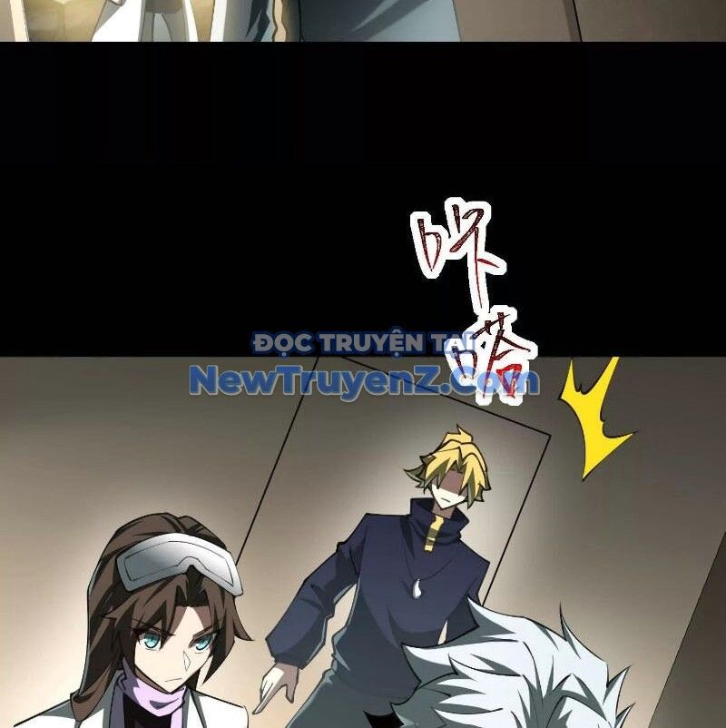 Thần Trò Chơi Dục Vọng Chapter 96 - 26