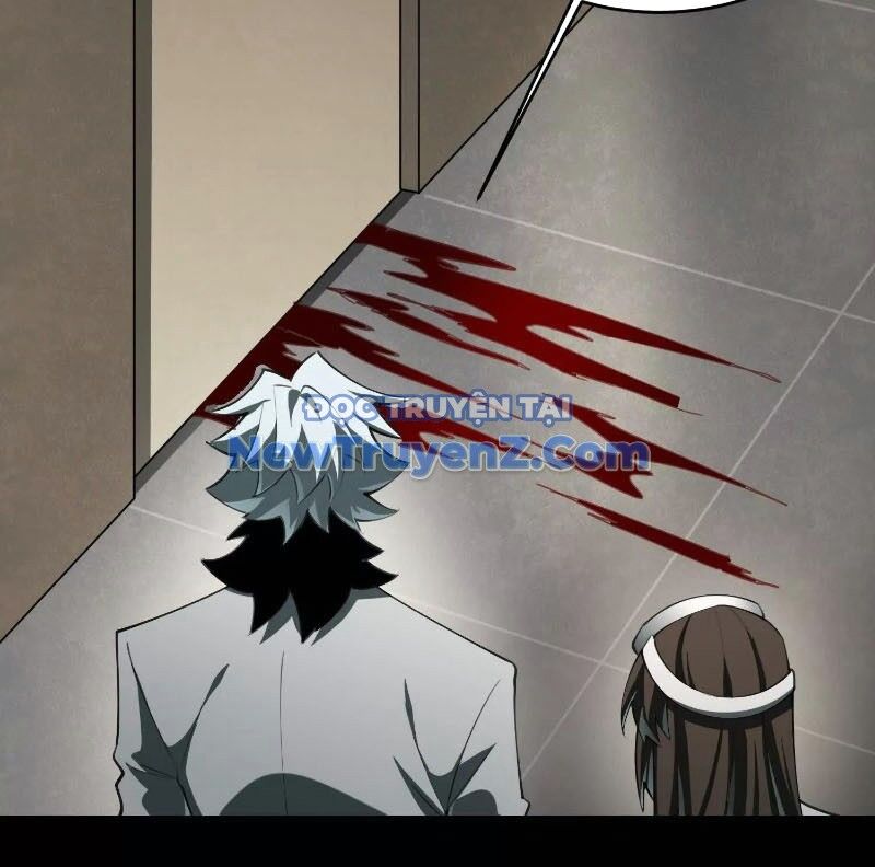 Thần Trò Chơi Dục Vọng Chapter 96 - 30