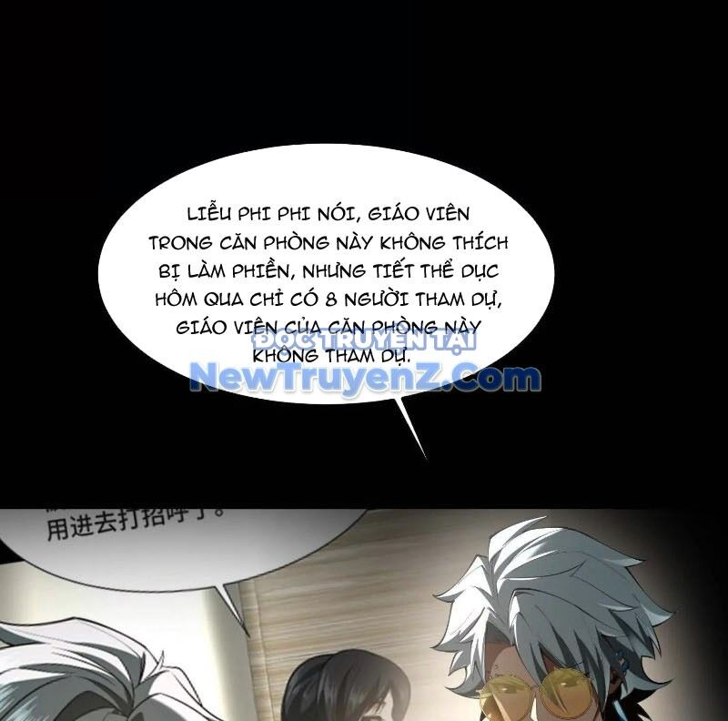 Thần Trò Chơi Dục Vọng Chapter 96 - 31