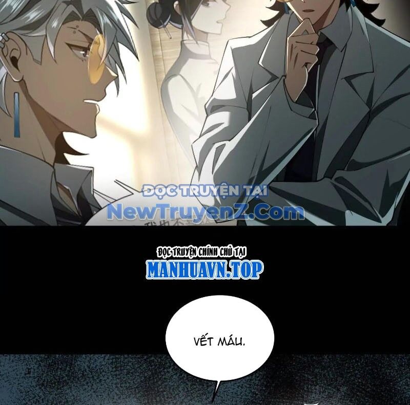 Thần Trò Chơi Dục Vọng Chapter 96 - 32