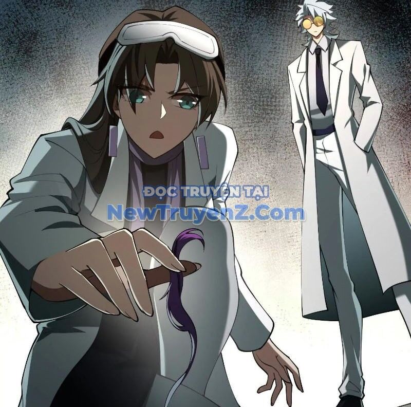 Thần Trò Chơi Dục Vọng Chapter 96 - 33