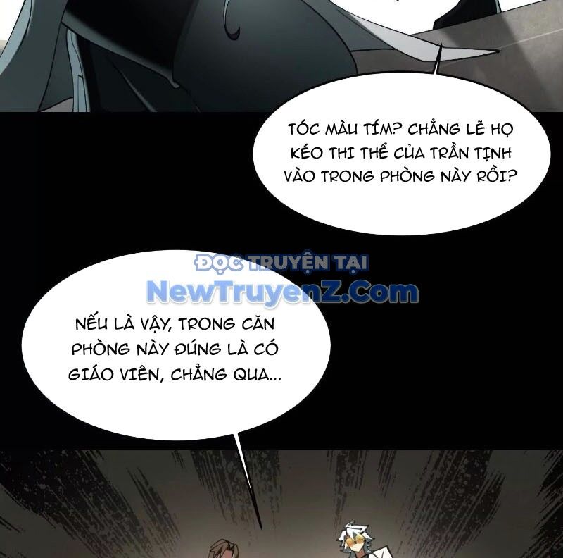 Thần Trò Chơi Dục Vọng Chapter 96 - 34