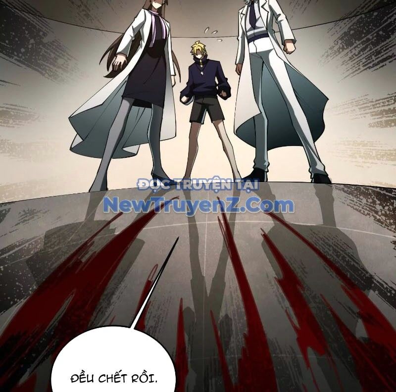 Thần Trò Chơi Dục Vọng Chapter 96 - 35