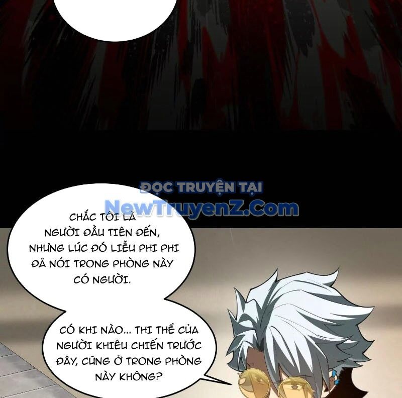 Thần Trò Chơi Dục Vọng Chapter 96 - 36