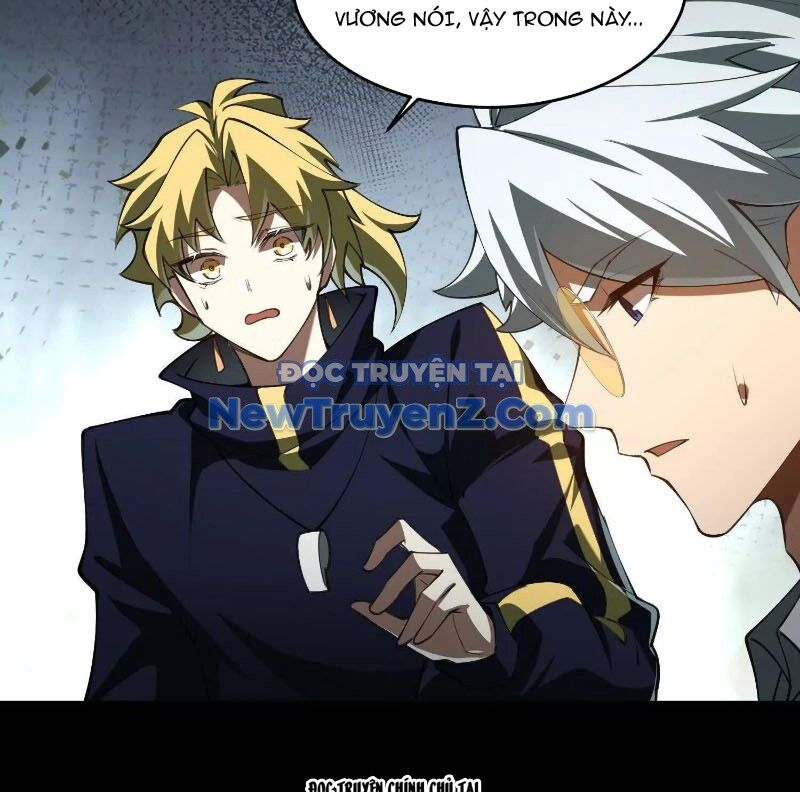 Thần Trò Chơi Dục Vọng Chapter 96 - 38