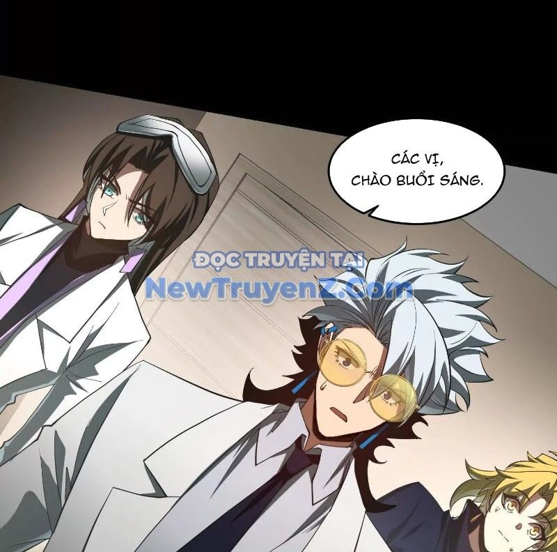 Thần Trò Chơi Dục Vọng Chapter 96 - 41