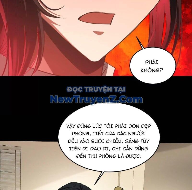 Thần Trò Chơi Dục Vọng Chapter 96 - 45