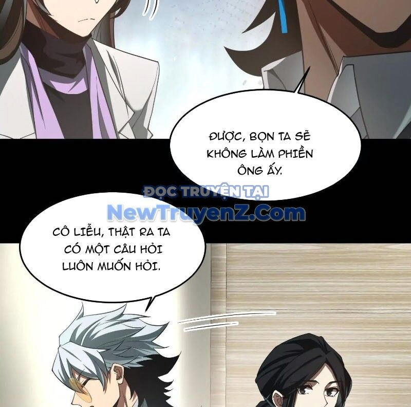 Thần Trò Chơi Dục Vọng Chapter 96 - 49