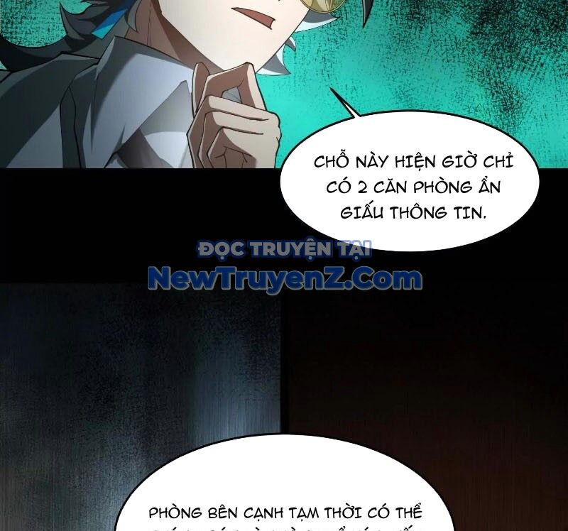 Thần Trò Chơi Dục Vọng Chapter 96 - 61